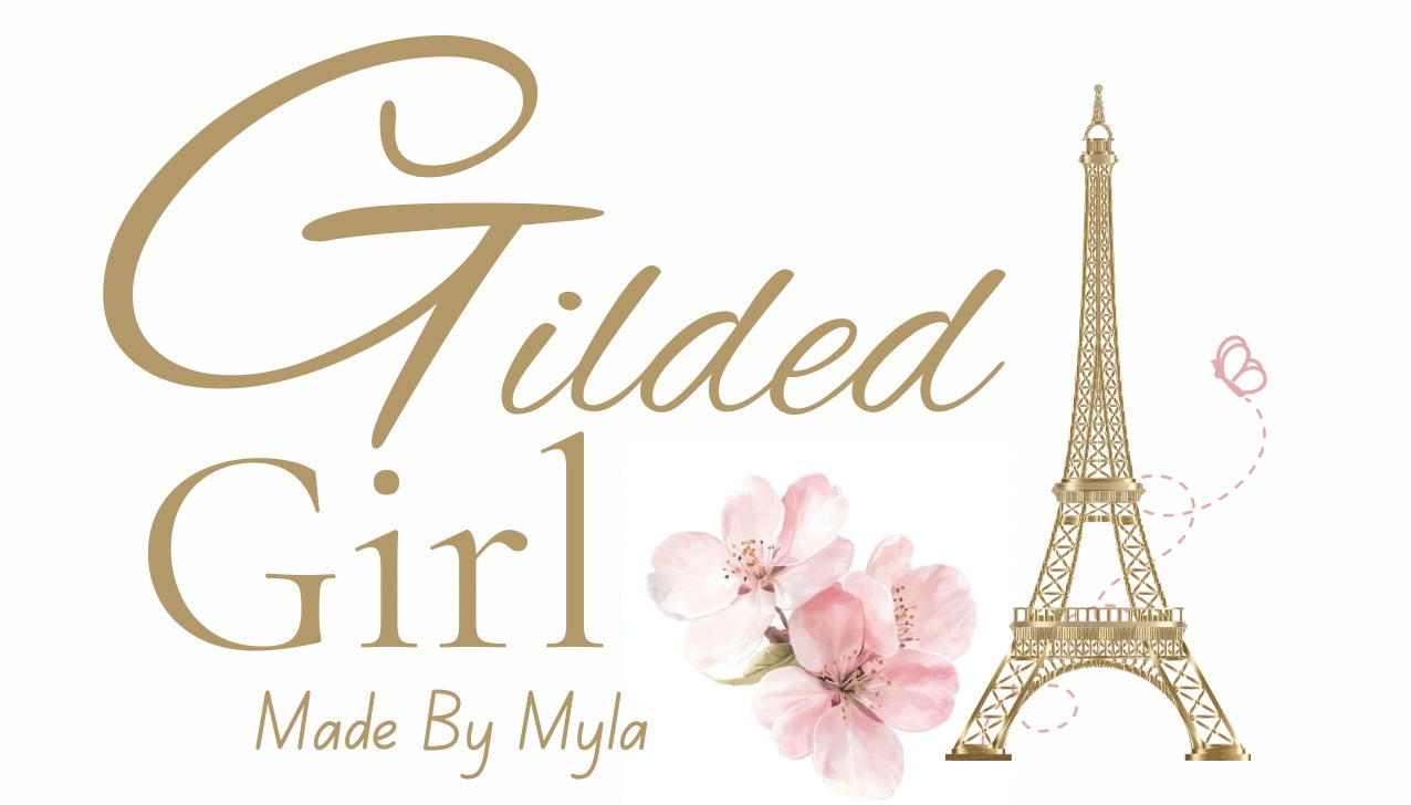 Gilded Girl